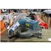 Image 1 : MAKITA 255 MM MITRE SAW