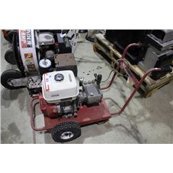 HONDA GX340 11.0 PRO JET POWER WASHER