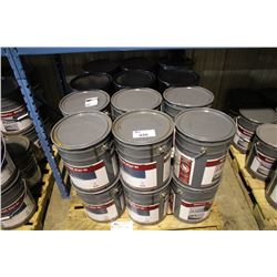 PALLET OF GACOFLEX E5320 2-PART EPOXY PRIMER/FILLER (PART B) (24 BUCKETS)