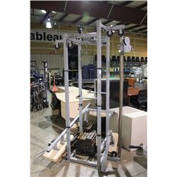 APEX WEIGHT MACHINE