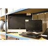 Image 1 : PROTRON TV & 2 MONITORS