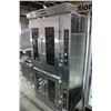 Image 2 : DOYON JAOP8 120/208V 60HZ 1PHZ JET AIR OVEN/PROOFER