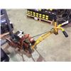 Image 1 : MCLARE GAS EDGER