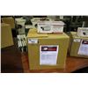 Image 2 : BOX OF HIK-VISION DS-2CC192N-IR3 IR BULLET SECURITY CAMERAS