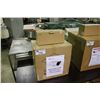 Image 2 : BOX OF HIK-VISION DS-CC172N/-WP OUTDOOR D/N SECURITY CAMERAS