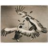 Image 1 : Gene Kloss | 1903 - 1996 NA | Taos Eagle Dancers