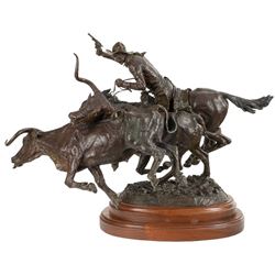 John Hampton | 1918 - 2000 CAA | Turning the Leaders