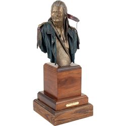 Dave McGary | 1958 - 2013 | Retired With Honors