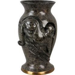 Gerald Balciar | b. 1942 AOA, NAA, NAWA, NSS, NWR, SAA | Sunny Ledge