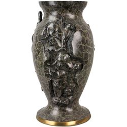 Gerald Balciar | b. 1942 AOA, NAA, NAWA, NSS, NWR, SAA | Cougar Canyon