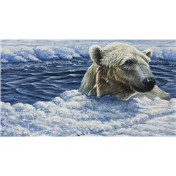 Paco Young | 1958 - 2005 | Polar Bear
