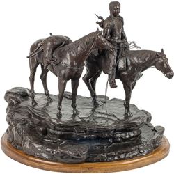 Sid Lambert | b. 20th c. | The Way Home