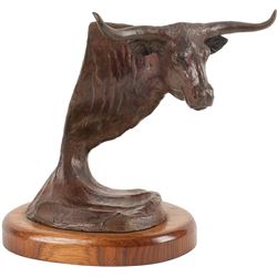 G. Harvey | b. 1933 | Texas Heritage