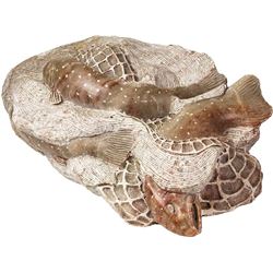 Doug Hyde | b. 1946 | Fish