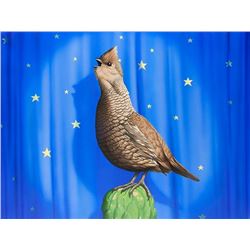 Tom Palmore | b. 1945 | Night At the Opera