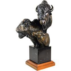 Gerald Balciar | b. 1942 AOA, NAA, NAWA, NSS, NWR, SAA | Nowhere to Roam