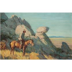 Duane Bryers | 1911 - 2012 NAWA | Guardian