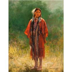 Sandra Harris | b. 1954 | Summer Sun