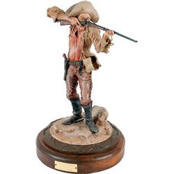 Michael Boyett | b. 1943 | The Sharp Shooter