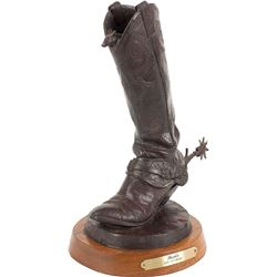 Ken Ottinger | b. 1945 SI | Bunkie