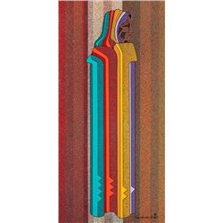 Helen Hardin | 1943 - 1983 | New Pendleton