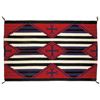 Image 1 : Unknown Maker  | Chief Blanket, Navajo Rug