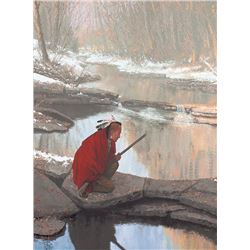 Jacob Pfeiffer | b. 1936 | The Expert