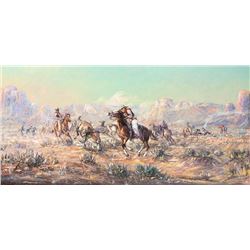 Jack Bryant | 1929 - 2012 | Branding