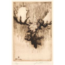 Joe Abbrescia | 1936 - 2005 | Moose