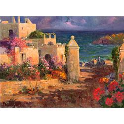 Pino Dangelico | 1939 - 2010 | The Shore Line