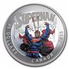 Image 1 : 2015 Canada Silver Iconic Superman™ Comic Book Covers (#28)