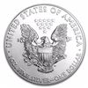 Image 1 : 2013 1 oz Silver American Eagle BU