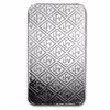 Image 1 : 10 oz Silver Bar - Geiger (Security Line Series)