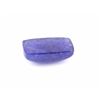 Image 2 : Tanzanite Cabochon Rectangular  34.07 ct