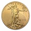 Image 1 : 2008 1 oz Gold American Eagle BU
