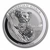 Image 1 : 2015 Australia 1 oz Silver Koala BU