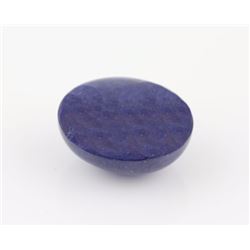 Tanzanite Cabochon Oval  65.70 ct