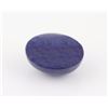 Image 1 : Tanzanite Cabochon Oval  65.70 ct