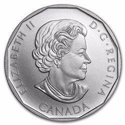 2015 Canada 1|2 oz Silver $10 Looney Tunes Tweety