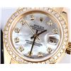 Image 2 : Pre-owned Rolex Date Just