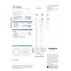 Image 2 : GIA/Round/D/IF/3ct