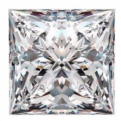 GIA/PRINCES/E/SI1/1.53ct