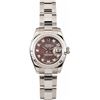 Image 1 : Pre-owned Rolex Date Just