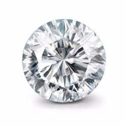 GIA/Round/D/VVS2/2.29Ct