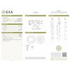 Image 2 : GIA/ROUND/H/VS1/3.01ct