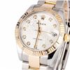 Image 2 : Pre-owned Rolex Date Just