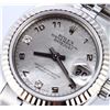 Image 2 : Pre-owned Rolex Date Just