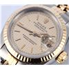 Image 2 : Pre-owned Rolex Date Just