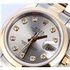 Image 2 : Pre-owned Rolex Date Just