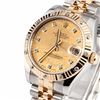 Image 2 : Pre-owned Rolex Date Just